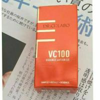 ราคา dr. ci labo VC100 essence lotion EX (28ml) (7957447506)