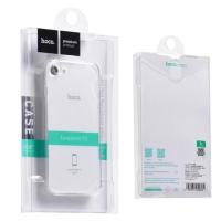 ราคา เคสใสสำหรับ iPhone SE 3 2022/SE 2020/SE/ 7/8/7 plus/8 plus : Hoco Ultra Slim (1529252270)