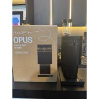 ราคา เครื่องบดกาแฟ Fellow - Opus Conical Burr Grinder มือสอง (27286936435)