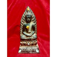 ราคา พระบูชา พระรอดหลวง วัดมหาวัน จ.ลำพูน (22264680550)