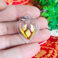 ราคา จี้สาริกา ไม้กาฝากแช่น้ำมัน (8736613652)