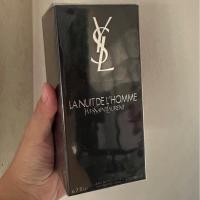 ราคา YSL La nuit de L'homme edt 200ml มือ1 พร้อมส่ง (28888601641)