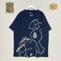 ราคา Uniqlo UT x Kaws x Peanuts Snoopy (29081901717)