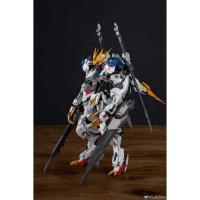 ราคา 【Direct from Japan】ชุดโมเดลพลาสติกประกอบ Gundam Barbatos Lupus Rex ขนาด 1/100 หายาก ใหม่เอี่ยม【Japan Exclusive】 (47103481511)