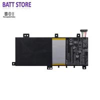 ราคา C21N1333 C21NI333 Laptop Battery Replacement for Asus Transformer Book Flip TP550 R554L TP550L TP550LA TP550LD TP550LJ 0 (11997906533)