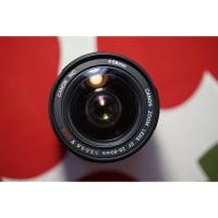 ราคา Canon 28-80mm F 3.5-5.6 V USM Mount Canon EF (23104136632)