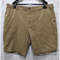 ราคา กางเกงขาสั้น DOCKERS แท้ น้ำตาลอ่อน เอว 42" สะโพก 50" ยาว 21" ปลายขา 12" (40928196816)