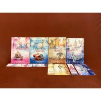 ราคา SET ซีรีส์ชุด Sweet temptations (แม่บ้านสาวพรหมจรรย์+คุณหมอร้ายที่รัก+นางบำเรอก้นครัว+ภรรยาคั่นเวลา) / baiboau (42600063341)