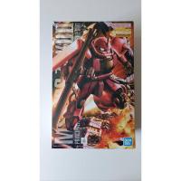 ราคา Bandai MG MS-06S Char s Zaku ll Ver.2.0 : 55 ByGunplaStyle (22250704384)