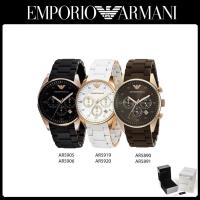 ราคา Emporio Armani ของแท้100% AR5905 AR5906 AR5919 AR5890 - นาฬิกาแบรนด์เนมAR นาฬิกาผู้หญิงผู้ชาย สินค้าพร้อมจัดส่ง A-90 (56507071035)