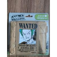 ราคา กระเป๋าสตางค์วันพีชSolo onepiece (17487482689)