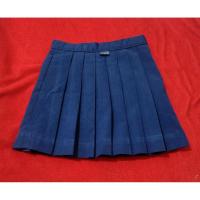 ราคา ลดราคาพิเศษ‼️กระโปรงนักเรียนอนุบาล กระโปรงนักเรียนหญิง สีกรม มือสอง ตราสมอ แท้ % ไซส์ M #กระโปรงนักเรียน #กระโปรงอนุบาล (43911894355)