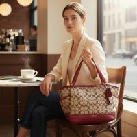 ราคา Coach แท้ มือสองสภาพใหม่ค่ะ (47306524913)