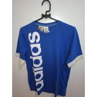 ราคา Preloved Original เสื้อยืดผู้หญิง Adidas ไซส์ S (48401365701)