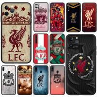 ราคา เคสโทรศัพท์แบบนิ่ม Realme 7 7i 7Pro C17 8i 8Pro 4G 8s 8 5G 349B Liverpool TPU Case (43678521883)