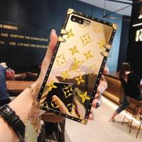 ราคา LV สําหรับiPhone 17 16 15 14 13 Pro Max 17 Air 13 Mini 13 12 Pro Max 12 Mini 11 Pro Max Xs Max XR SE2 i8 i7 i6 Plusแฟชั่นหรูหราสแควร์LVเคสโทรศัพท์ (26529664231)