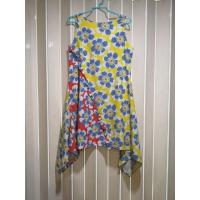 ราคา Dress ลายดอก Lynaround​ size S (4919143150)