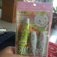 ราคา deco rush storypack (78520180)