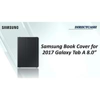 ราคา Samsung Galaxy Tab A 8.0 (2017) Folio Flip Book Cover (20480125080)