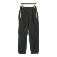ราคา Moncler GENIUS Pants black Direct from Japan Secondhand (53406982009)