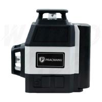 ราคา Mini Laser Level 12 Lines 3D level Self-Leveling 360° Horizontal and Vertical Cross Green Laser Bea (55502410866)