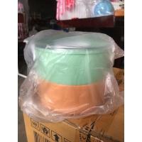 ราคา ปิ่นโตพลาสติก 2 ชั้น (19153950685)