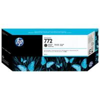 ราคา HP 772 300 ml Cyan Designjet Ink Cartridge (CN636A) (1909658514)