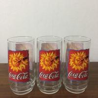 ราคา แก้วน้ำดื่ม Coca Cola (3401233106)