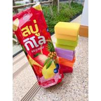 ราคา สบู่ผลัดเซลล์ผิว สบู่ระเบิดขี้ไคล (21979628588)