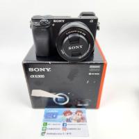 ราคา SONY A6300 + 16-50 OSS (19489267904)