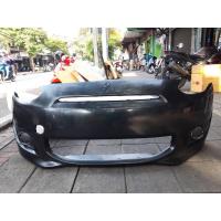 ราคา กันชนหน้าMitsubishi mirage อะไหล่แท้มิตซูบิชิ ปี2013-2018 (49905270150)