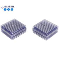 ราคา Hiuhfhq1062pcs Blue Indicating Silica Gel สารดูดความชื้นความชื้นสําหรับดูดซับกล่องนํากลับมาใช้ใหม่ได้ (41827508255)