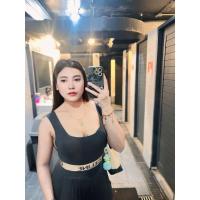 ราคา ชุดเซตยอดฮิต เสื้อครอป มาคู่กับกางเกงขายาวแต่งขอบยาง งานแบรนด์ (28318554170)