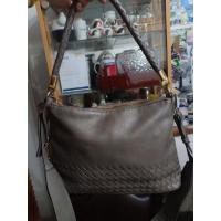 ราคา กระเป๋ามือสองแบรนด์เนมแท้ ปิแอร์ การ์แดง Pierre Cardin (22975019862)