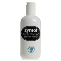 ราคา น้ำยาทำความสะอาดสีรถ Zymol HD-Cleanse (2030722333)