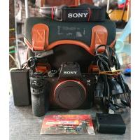 ราคา กล้อง Body Sony A7 Mark II กล้องมือสอง เลนส์มือสอง (18874185847)