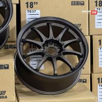 ราคา ล้อแม็ก CE28 18x8.5 ET35 5รู114.3 สี GS/SA งาน GM Wheels (สินค้า 1 ชุด = 4 วง) (26993247515)