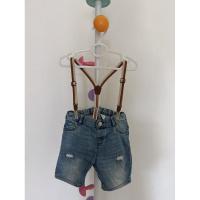 ราคา กางเกงยีนส์ขาสั้น h&m (27670265142)