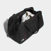 ราคา ADIDAS Duffel Bag กระเป๋าสะพายสีดำ ใบใฟญ่ ตุของได้เยอะ ใช้ไดเบ่อบ งานแท้ ใบนี้คุ้มมาก (50552118129)