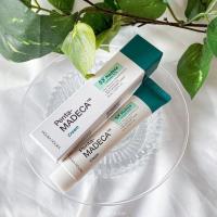 ราคา [พร้อมส่ง]Holika Holika Penta Madeca Cream ครีมกู้ผิวพัง ลดรอยสิว ลดจุดด่างดำ ให้ผิวขาวนุ่มเนียน กระจ่างใส ดูสุขภาพดี (21348946031)