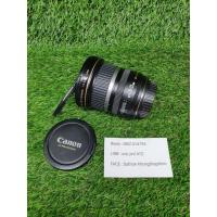 ราคา เลนส์ CANON 10-22 F3.5-4.5USM (13023030494)