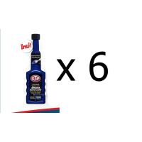 ราคา STP 59200 Diesel Injector Cleaner เดิม Diesel fuel treatment & injector cleaner น้ำยาล้างและบำรุงรักษาหัวฉีดดีเซล (19086707233)