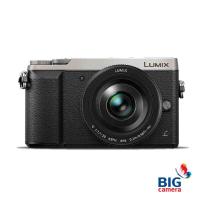 ราคา (สภาพกล่องเก่า-ไม่ซีล)Panasonic Lumix DMC GX85 Kit 20mm f1.7 Mirrorless กล้องมิลเลอร์เลส - ประกันศูนย์ (1638756545)