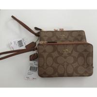 ราคา Coach คล้องมือ Size M (298258494)