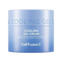 ราคา Cell Fusion Post α Cooling Gel Cream 50ml (29784867349)