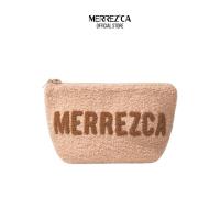 ราคา Merrezca Terry Cosmetic Bag กระเป๋าเก็บเครื่องสำอางค์ ใบใหญ่ใส่ของได้เยอะ (22421425374)