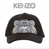 ราคา [เก็บ code ลดเพิ่ม 922] หมวก Kenzo Tiger Cap(Black)Unisex**ของเเท้ (20233558450)