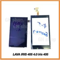 ราคา Ais lava iris 4.0v,lava 405 ทัชสกรีน/จอใน (18157205048)