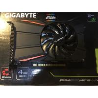 ราคา GIGABYTE GTX 1050 Ti 4GB DDR5 (6138179963)