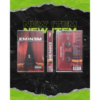 ราคา The Eminem Show Cassette Tape - Eminem - [เทปเทปคาสเซ็ทแบบกําหนดเอง] (29085262373)